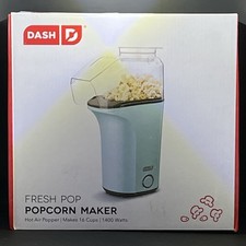 Dash popcorn maker for sale  Campo