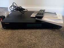 Humax foxsat hdr for sale  WARRINGTON