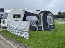Star camp sprinter for sale  REDCAR