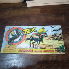 Tex striscia serie usato  Volpedo