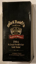 Jack daniels 1904 for sale  Fairfax