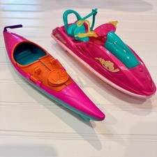 Barbie mattel jet for sale  Prairieville