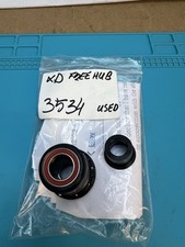 Sram freehub body for sale  EAST MOLESEY