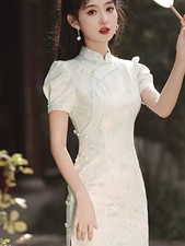 Modern design qipao for sale  Lake Elmo