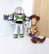 Toy story woody usato  Pozzuoli