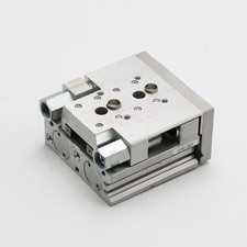 Używany, Festo 170574 Mini suwak SLT-25-10-P-A  na sprzedaż  PL