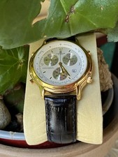 Lorenz 15222 cronograph usato  Settimo Milanese