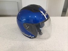 nitro visor for sale  LEICESTER