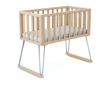 Jurababy wiege nly gebraucht kaufen  Bremen