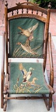 Antique victorian folding for sale  Monrovia