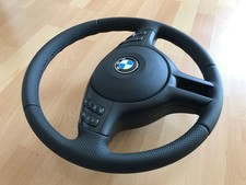 Riginal sport lederlenkrad gebraucht kaufen  Leipzig