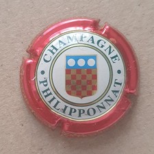 Capsule champagne philipponnat d'occasion  Pontfaverger-Moronvilliers