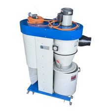 Axminster 2200eck separatore usato  Spedire a Italy