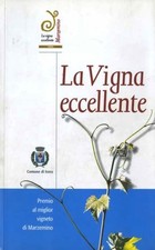 Vigna eccellente premio usato  Italia