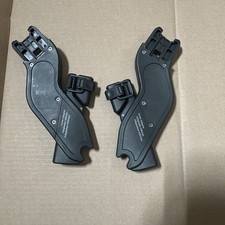 Uppababy vista lower for sale  Baldwin Park
