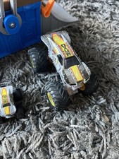Monster jam official for sale  MOUNTAIN ASH