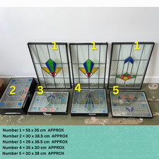 Stained glass window for sale  SUNDERLAND