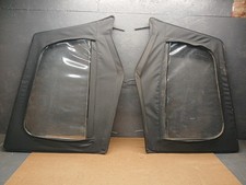 Upper half door for sale  Barton