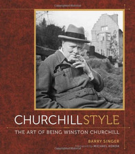 Churchill style art for sale  ROSSENDALE