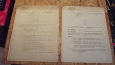 Documents citroen note d'occasion  Vaison-la-Romaine