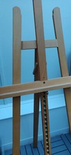 Artist easel large for sale  LEICESTER