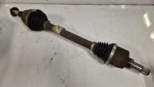 Ford focus driveshaft for sale  BEVERLEY