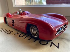 Mercedes benz w196 d'occasion  Strasbourg-