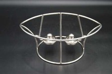 Silver plated food d'occasion  Pré-en-Pail
