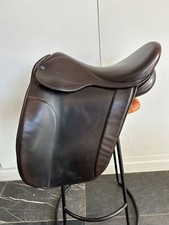 Ideal ramsay saddle for sale  ALTON