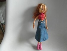 Poupee winx club. d'occasion  Rouen-