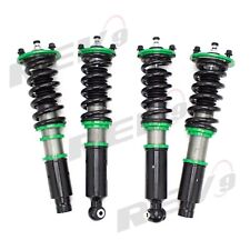 Kit Coilovers Ajustáveis REV9 Hyper Street II Caixa Aberta para 98-02 Honda Accord comprar usado  Enviando para Brazil