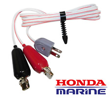 Genuine honda 12v d'occasion  Expédié en Belgium