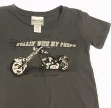 Baby rock apparel for sale  Stoughton