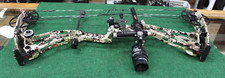 Bowtech revolt subalpine for sale  Tahlequah