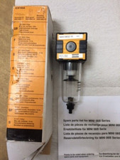 Atlas copco mini for sale  DAVENTRY