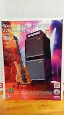 Warwick streamer bass for sale  Berlin