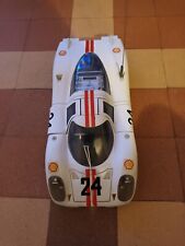 Porsche 917 joustra d'occasion  Villelaure