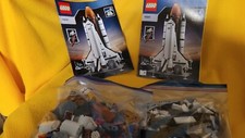 Lego 10231 space for sale  Evansville