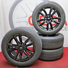 Bmw f48 winterrädersatz gebraucht kaufen  Olpe