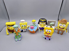 Spongebob schwammkopf donalds gebraucht kaufen  Würzburg