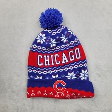 Chicago cubs hat for sale  Melrose Park