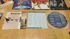 SCORPIONS - CRAZY WORLD 1st korea vinyl comprar usado  Enviando para Brazil