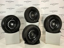 Winter kompletträder 215 gebraucht kaufen  Brehna