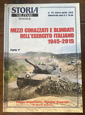 Storia militare dossier usato  Piombino