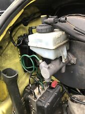 Brake master cylinder for sale  BRAINTREE