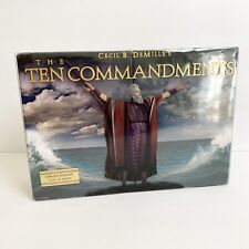 Ten commandments limited for sale  Orlando