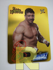 Eddie guerrero 132 usato  Ravenna