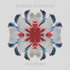 Alfredo rodriguez tocororo for sale  UK