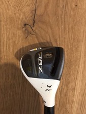 Taylormade hybrid rbz gebraucht kaufen  Glücksburg