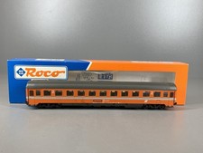 Roco personenwagen öbb gebraucht kaufen  Wolfegg
